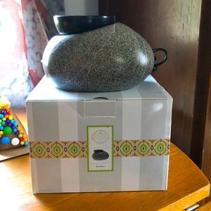 Scentsy Zen Rock